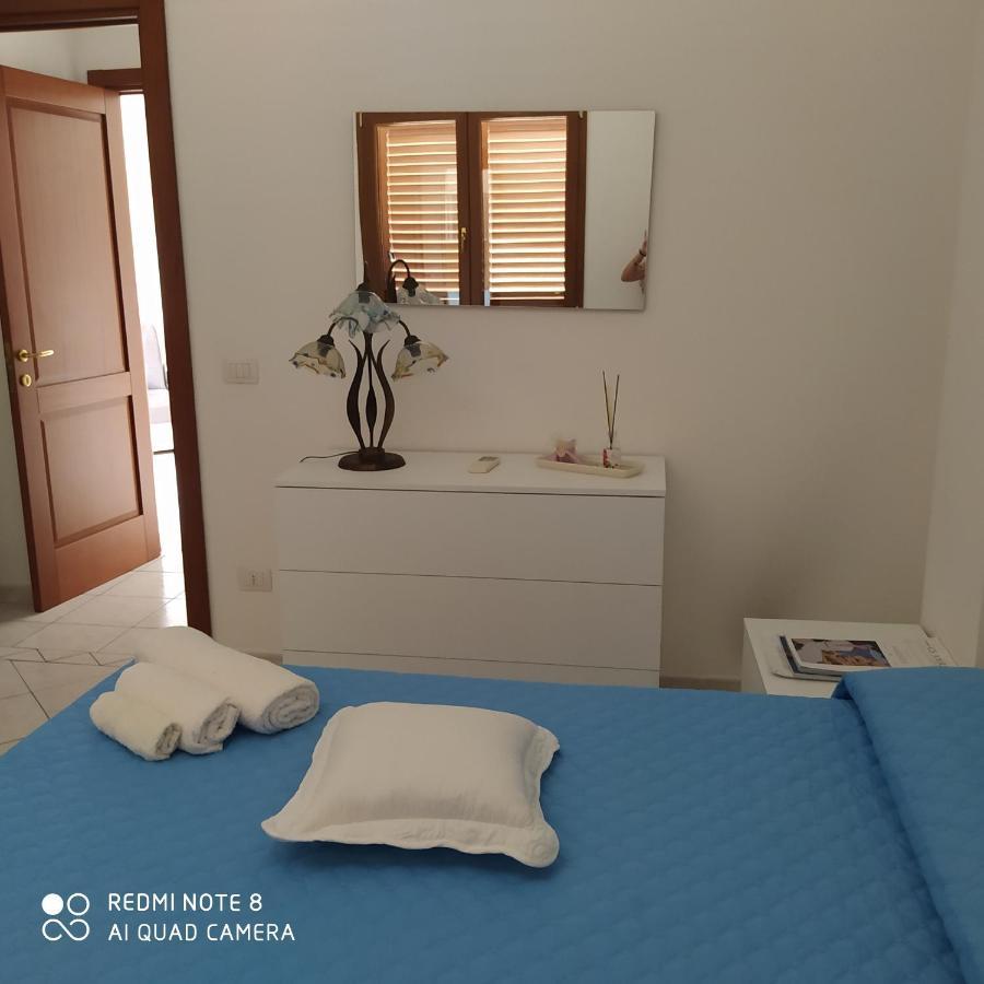Greenpark House Olbia Exterior foto