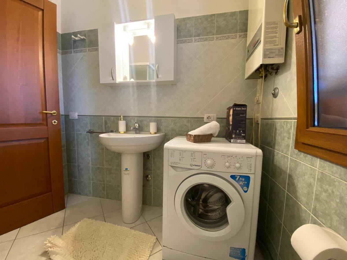 Greenpark House Olbia Zimmer foto