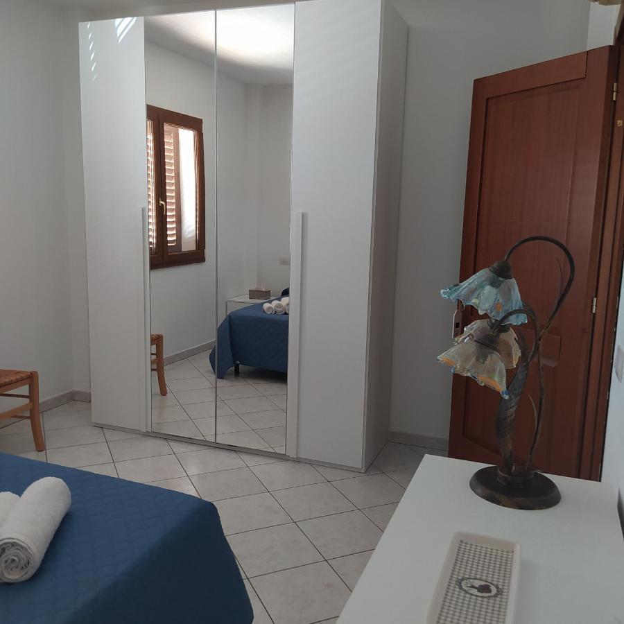 Greenpark House Olbia Exterior foto
