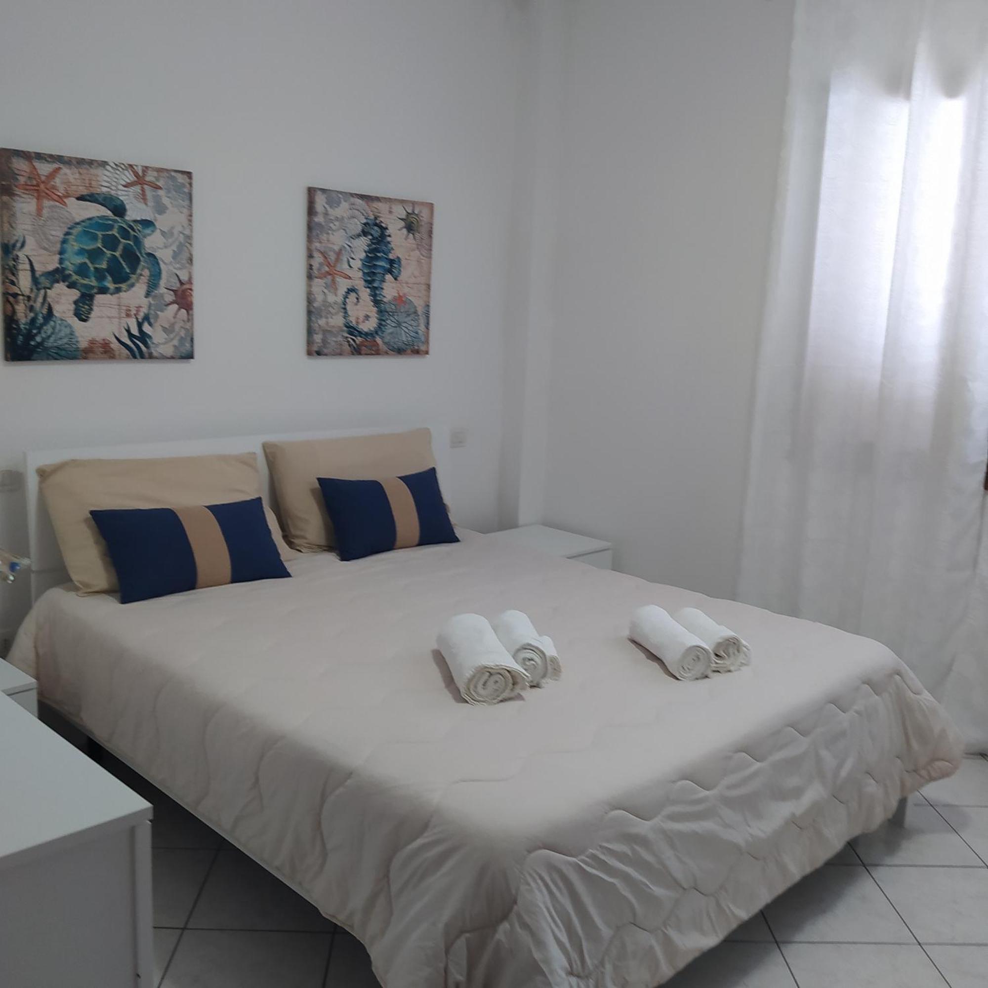 Greenpark House Olbia Exterior foto